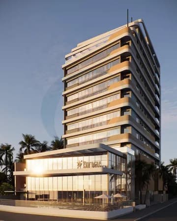 RESIDENCIAL ILHA DE SAN BLAS, FRENTE MAR , GRAVATÁ!