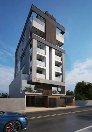 Apartamento Frente Mar