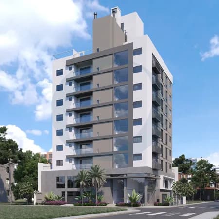 Apartamento em Gravatá, Navegantes/SC