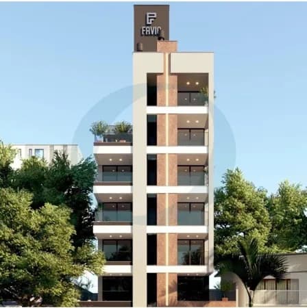 Apartamento em Navegantes - Meia Praia