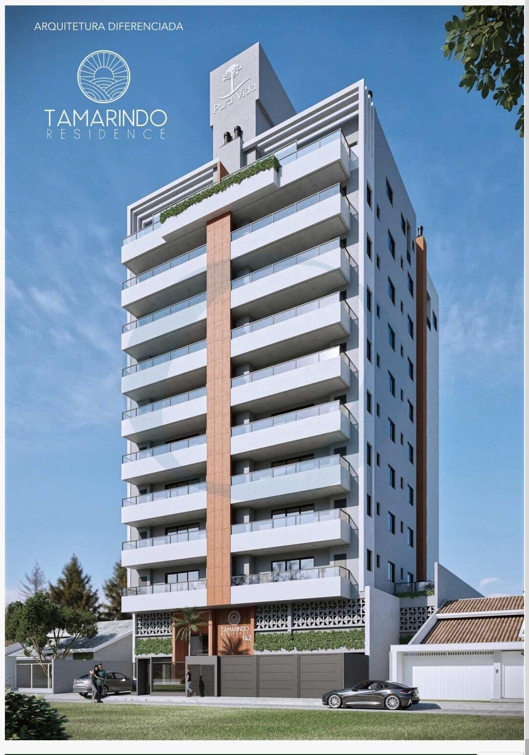 Apartamento em Navegantes - Centro
