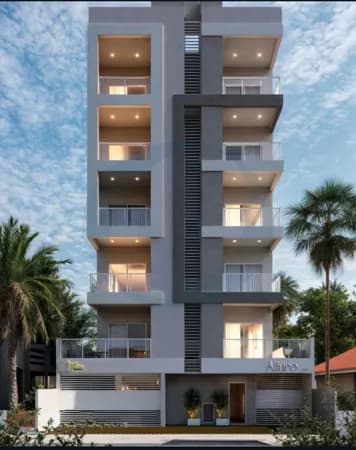 Apartamento em Navegantes - Gravatá