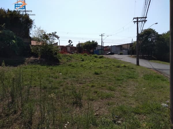 Terreno para Venda em Jardim Piratininga Araras-SP