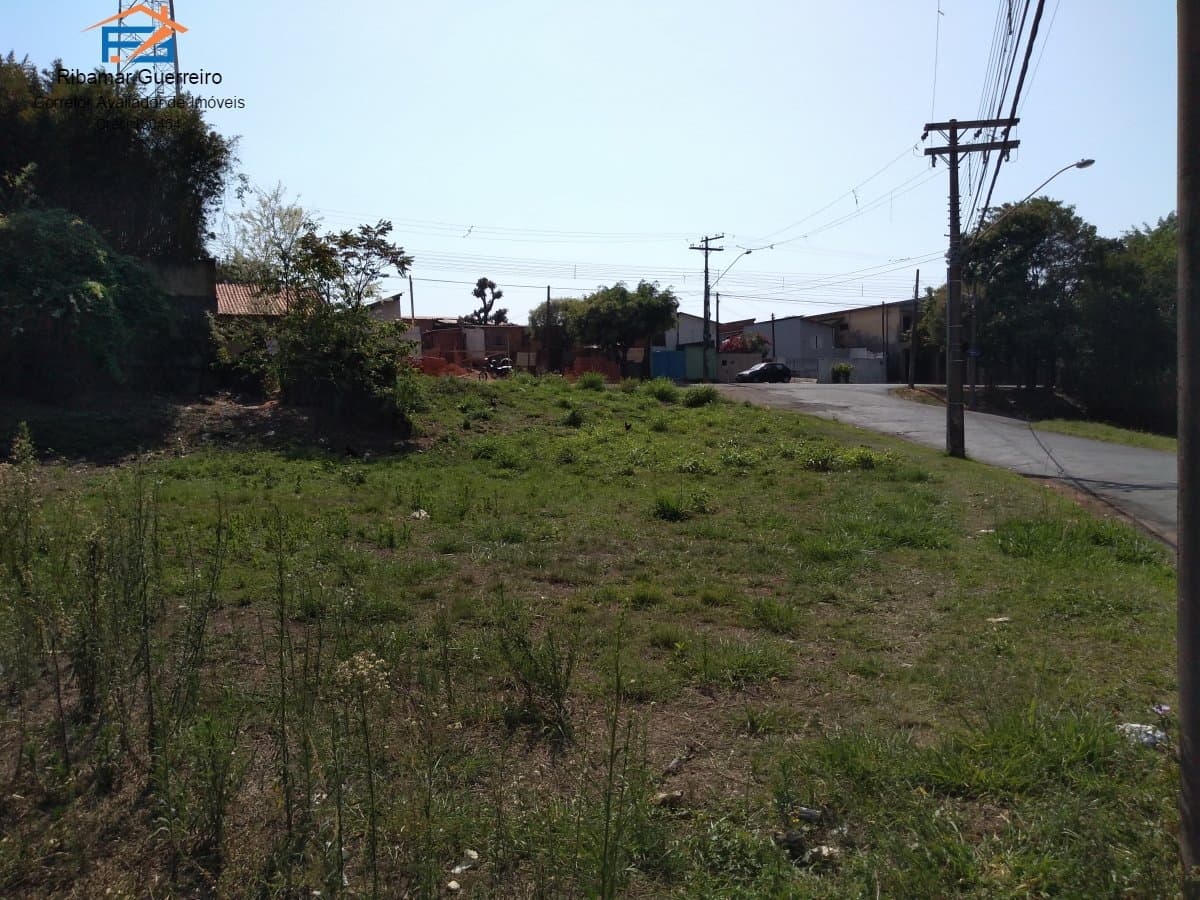 Terreno para Venda em Jardim Piratininga Araras-SP