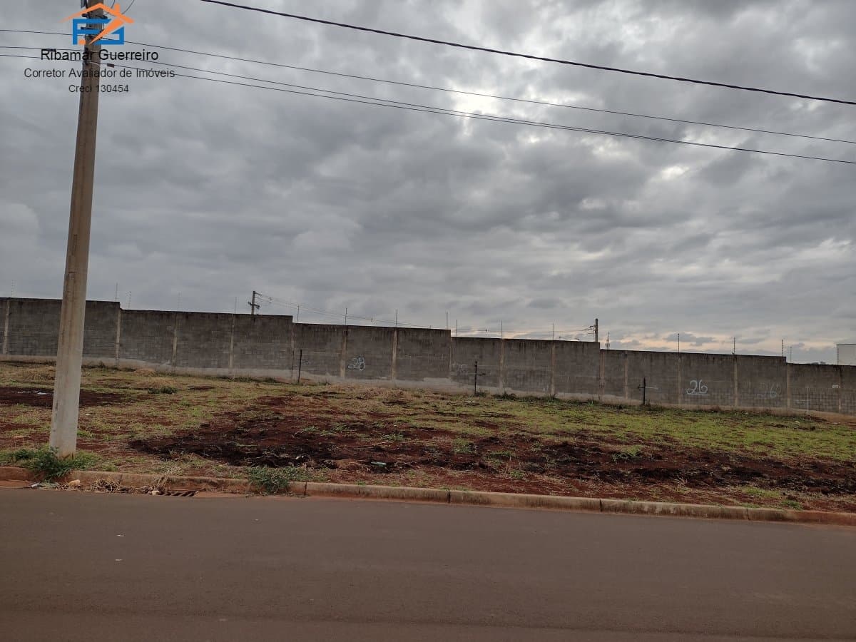 Terreno Lote para Venda