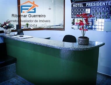 Hotel para Venda em Centro Araras-SP