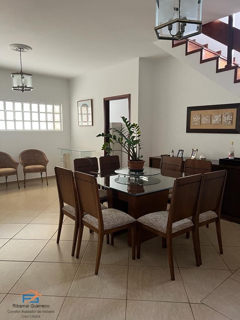 Sobrado em Araras - Jardim Cândida
