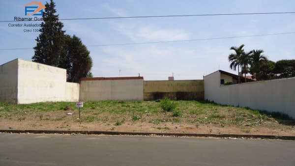 Terreno para Venda em Jardim Universitário Araras-SP