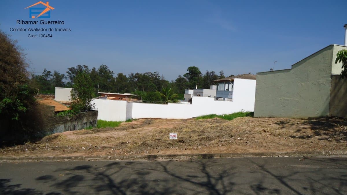 Terreno para Venda em Jardim Nova Europa Araras-SP