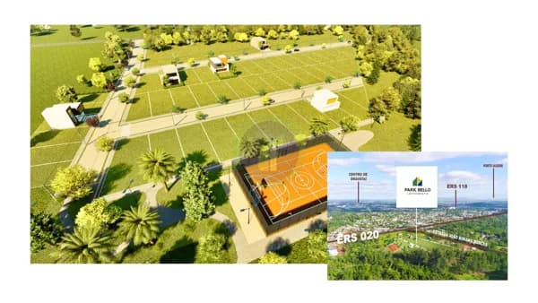 Lote 39 a 48