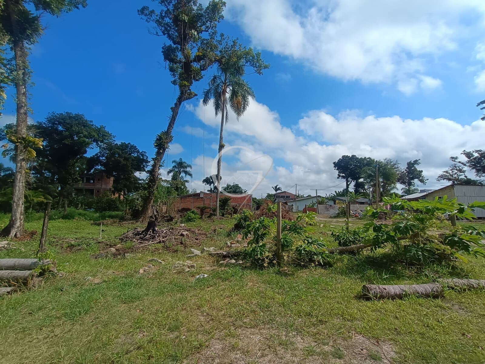 Terreno em Guarapari, Pontal do Paraná/PR