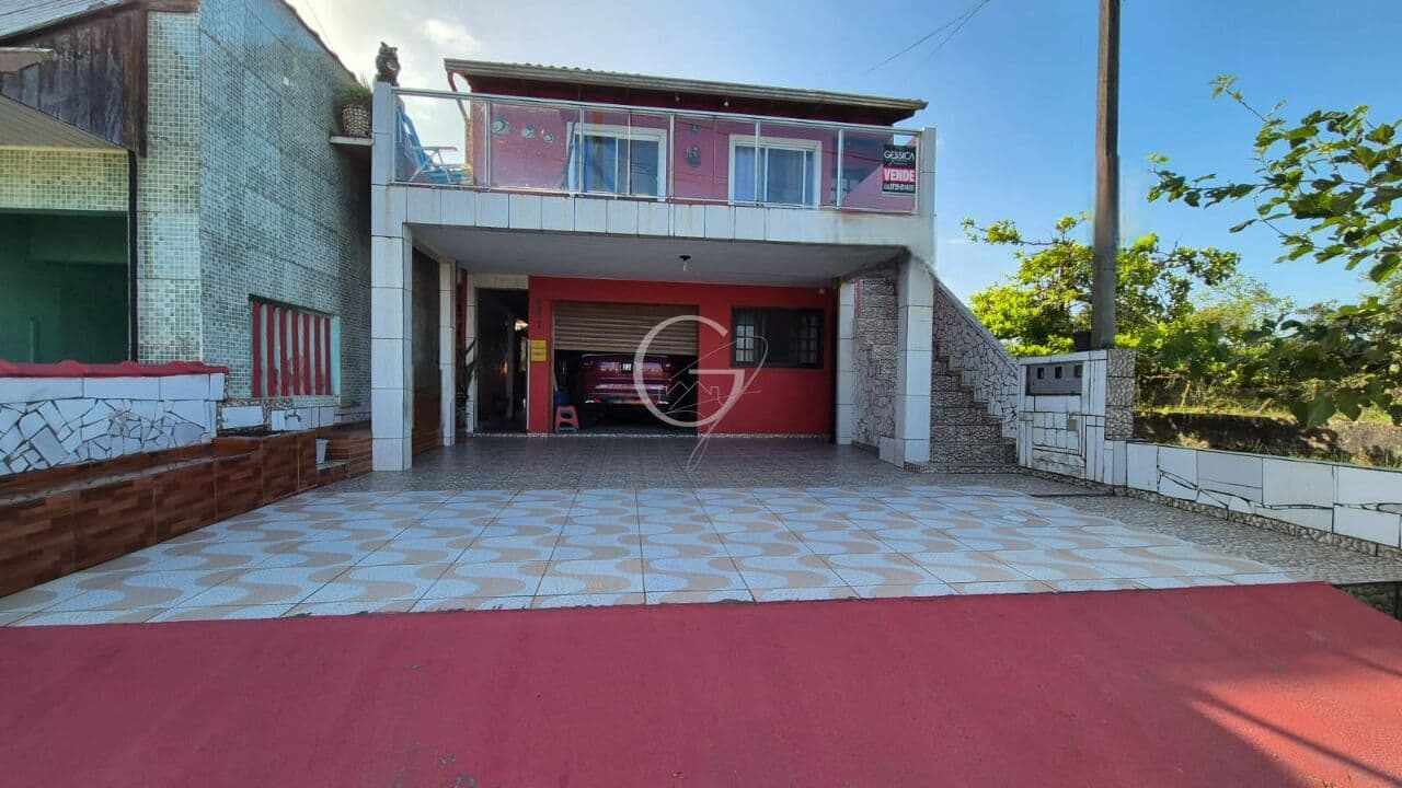 SOBRADO À VENDA EM IPANEMA