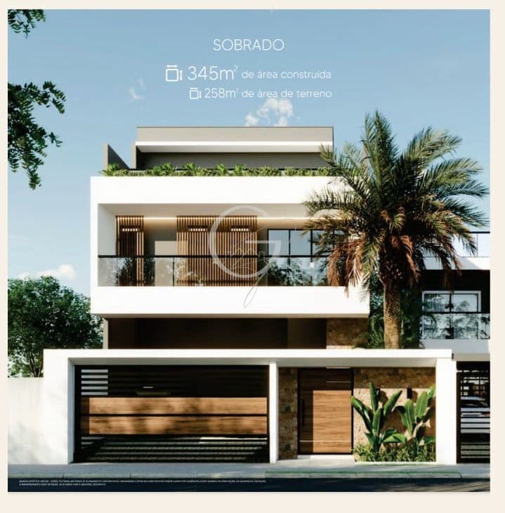 Sobrado em Matinhos - Centro