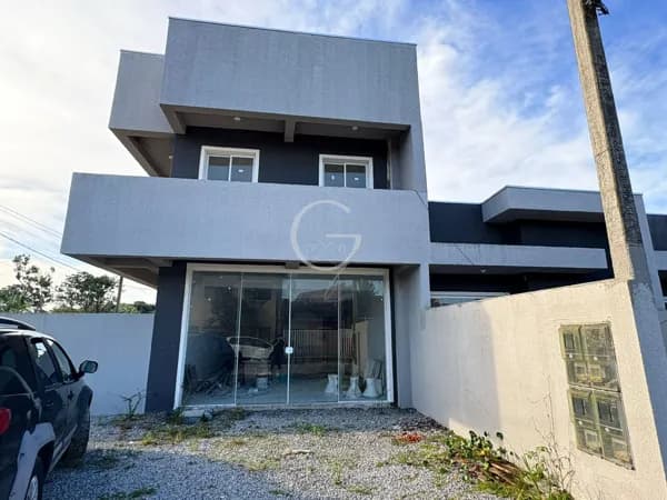 Casa em Matinhos - Saint Etiene