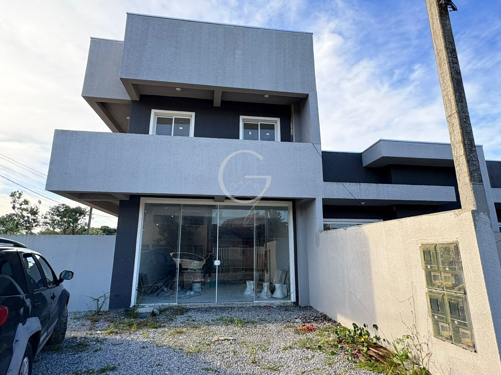 Casa em Matinhos - Saint Etiene