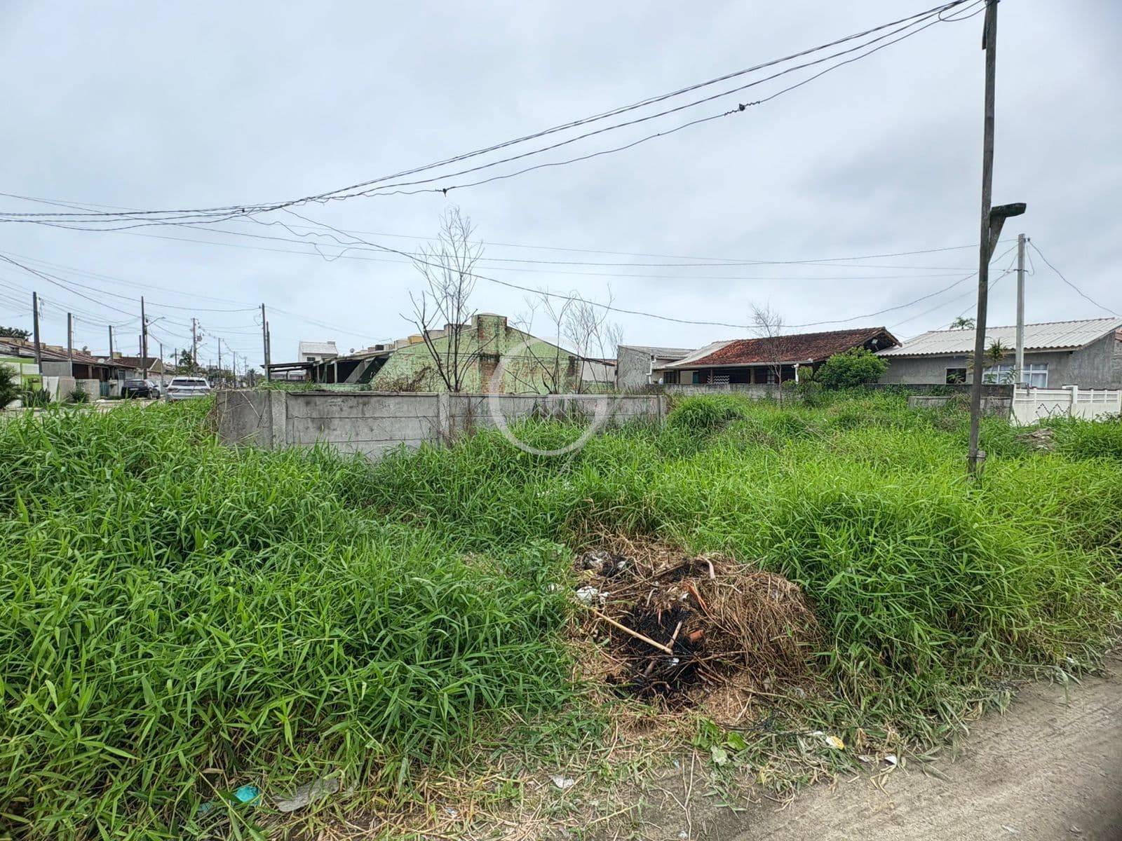 Lote/Terreno em Pontal do Paraná - Beltrami