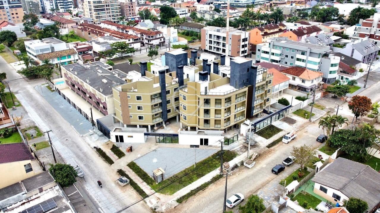 Apartamento 02 quartos.