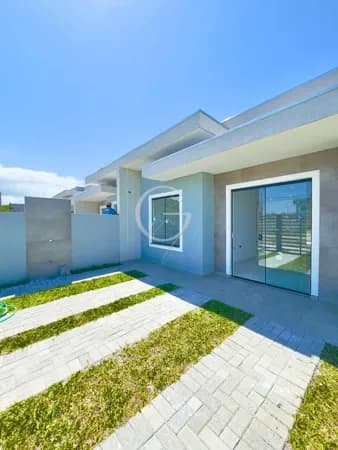 Casa em Matinhos - Balneário De Gaivotas