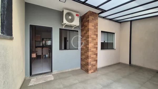 RESIDÊNCIAS NOVAS NO BALNEÁRIO PRIMAVERA- FINANCIE!!