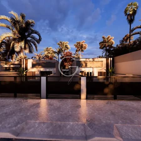 CASA EM CONDOMÍNIO EM SHANGRI-LÁ