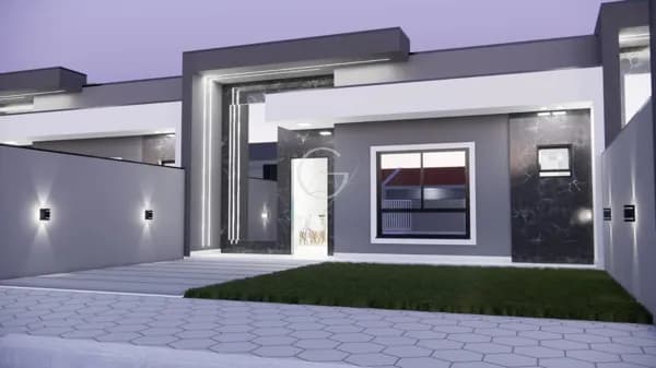 LANÇAMENTO | CASAS A 600M DO MAR EM PONTAL DO PARANÁ