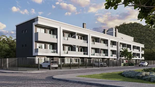 APARTAMENTO NO BELA VISTA MATINHOS