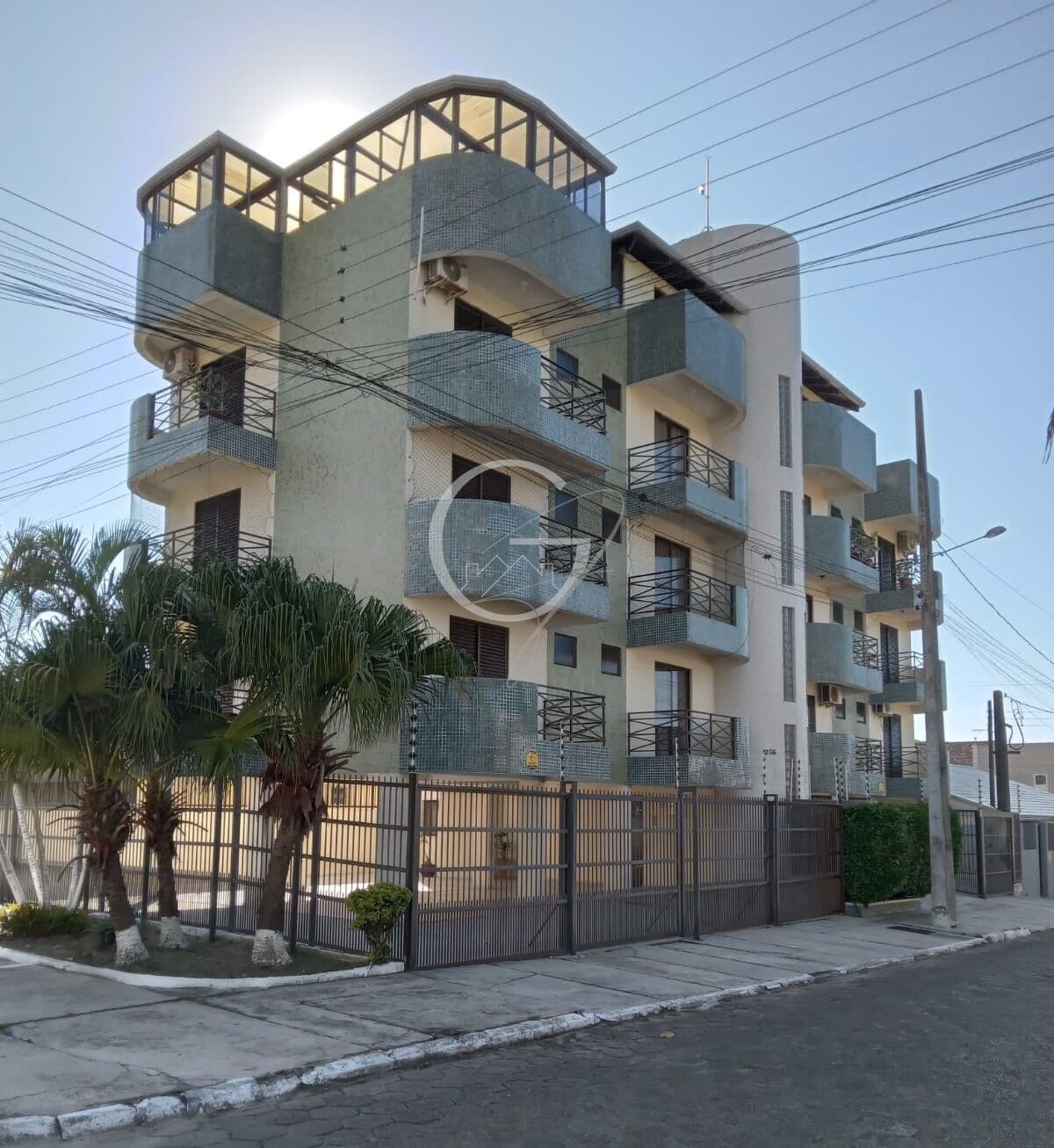 COBERTURA DUPLEX EM IPANEMA COM VISTA PARA O MAR