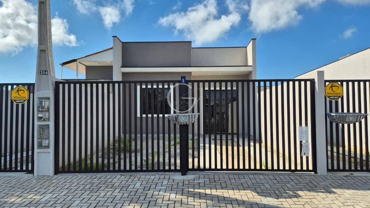 Casa em Pontal do Paraná - Shangri-la