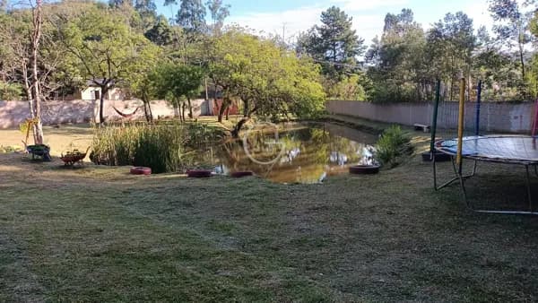 CHÁCARA EM BOCAIÚVA DO SUL
