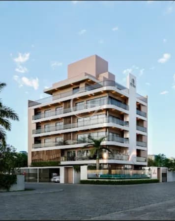 Apartamento Alto Padrão em Caravelas, Matinhos/PR
