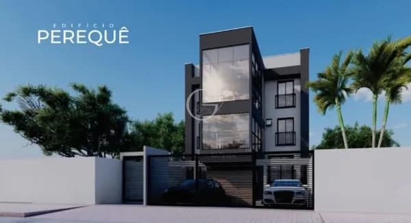Apartamento Alto Padrão em Balneário Perequê, Matinhos/PR