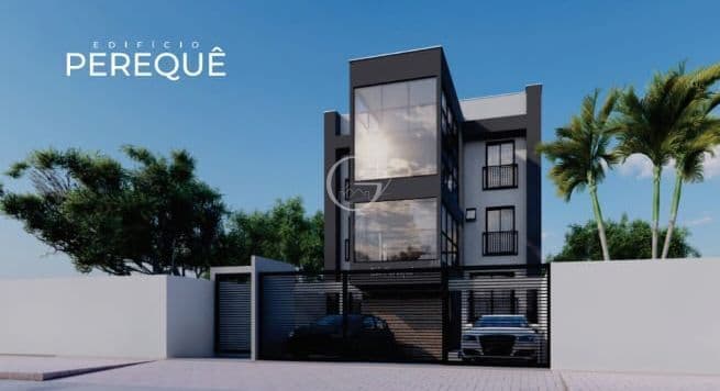 Apartamento Alto Padrão em Balneário Perequê, Matinhos/PR