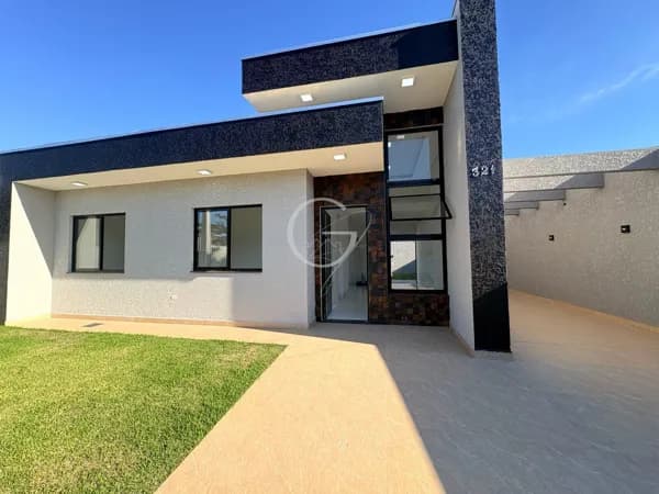 Casa em Pontal do Paraná - Ipanema