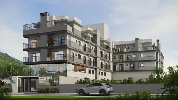 APARTAMENTO IMPERDÍVEL EM CAOIOBÁ