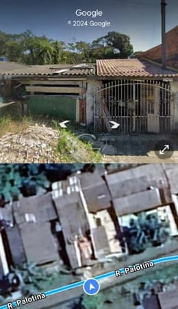 TERRENO A VENDA NO BALNEÁRIO LEBLON!