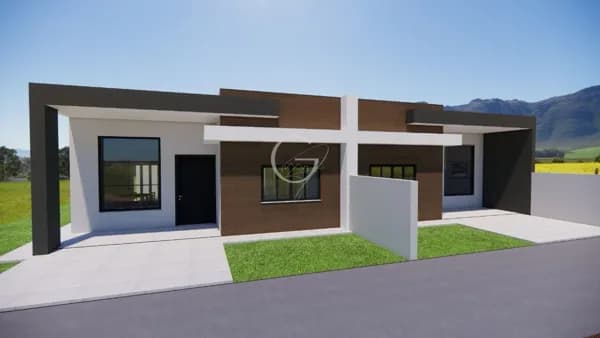 Casa em Pontal do Paraná - Ipanema