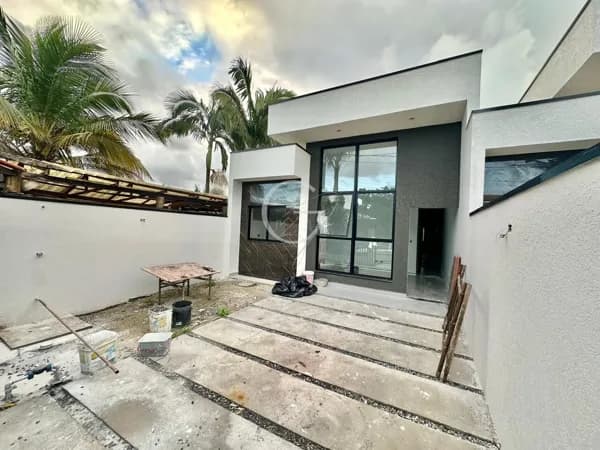 Casa em Pontal do Paraná - Marissol