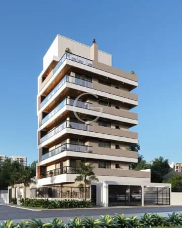 Apartamento em Matinhos - Praia Mansa