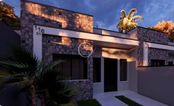 CASA À VENDA EM IPANEMA