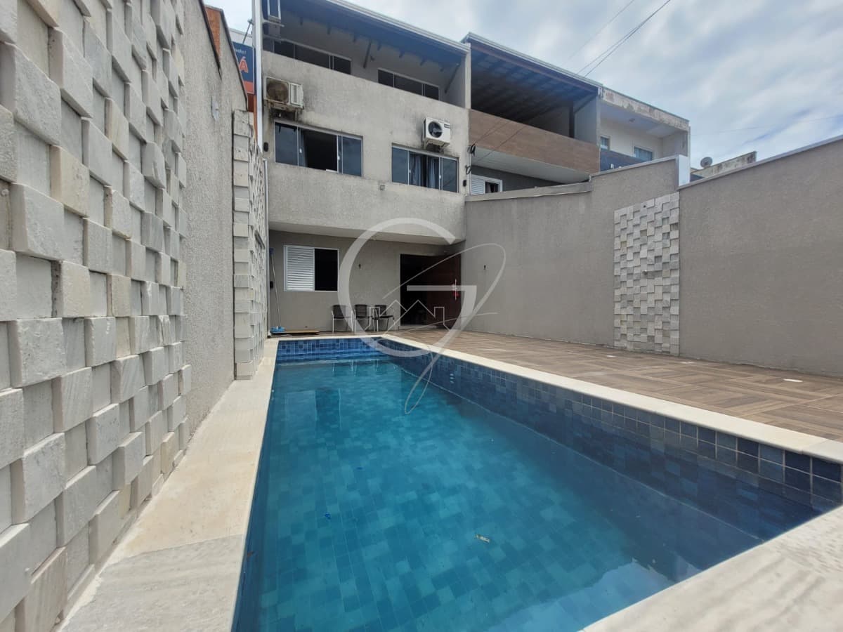 TRIPLEX EM IPANEMA