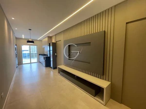 APARTAMENTO ALTO PADRÃO NO BALNEÁRIO FLÓRIDA