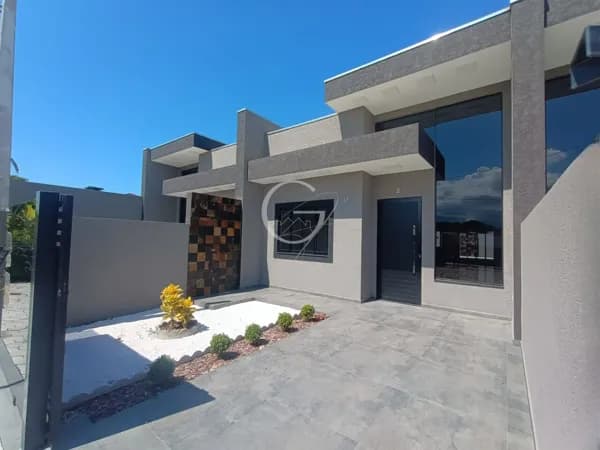 CASA ALTO PADRÃO EM SANTA TEREZINHA PRÓXIMA AO MAR