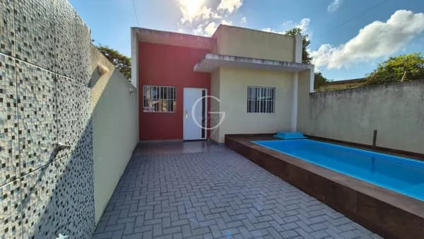RESIDÊNCIAS NOVAS EM PADRÃO MODERNO NA REGIÃO DE SHANGRI-LÁ!