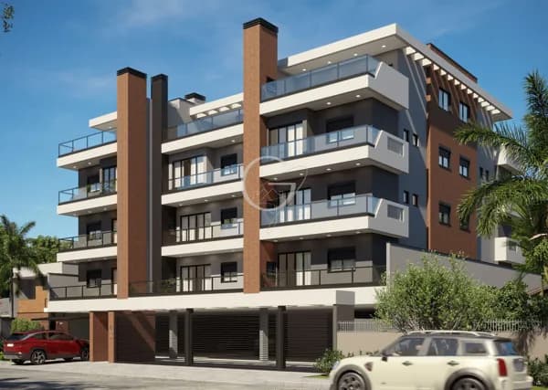 APARTAMENTO GARDEN EM RIVIEIRA