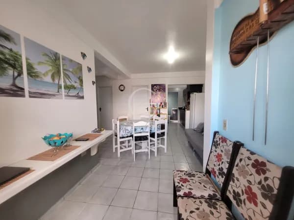 APARTAMENTO A 1 QUADRA DO MAR EM IPANEMA