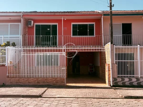 Sobrado em Pontal do Paraná - Ipanema