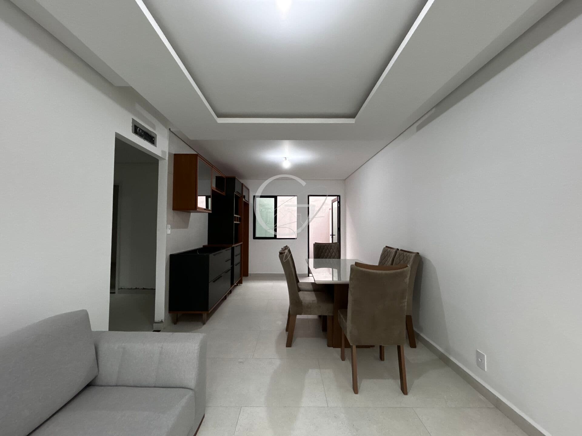 CASAS GEMINADAS NO TABULEIRO