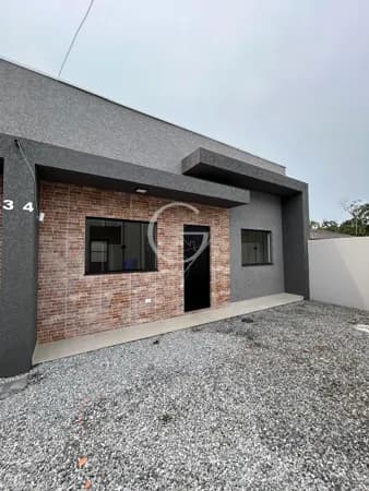 Casa em Centro, Matinhos/PR