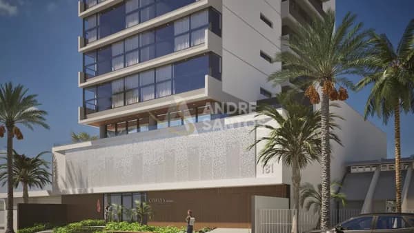 Apartamento em Tubarão - Aeroporto