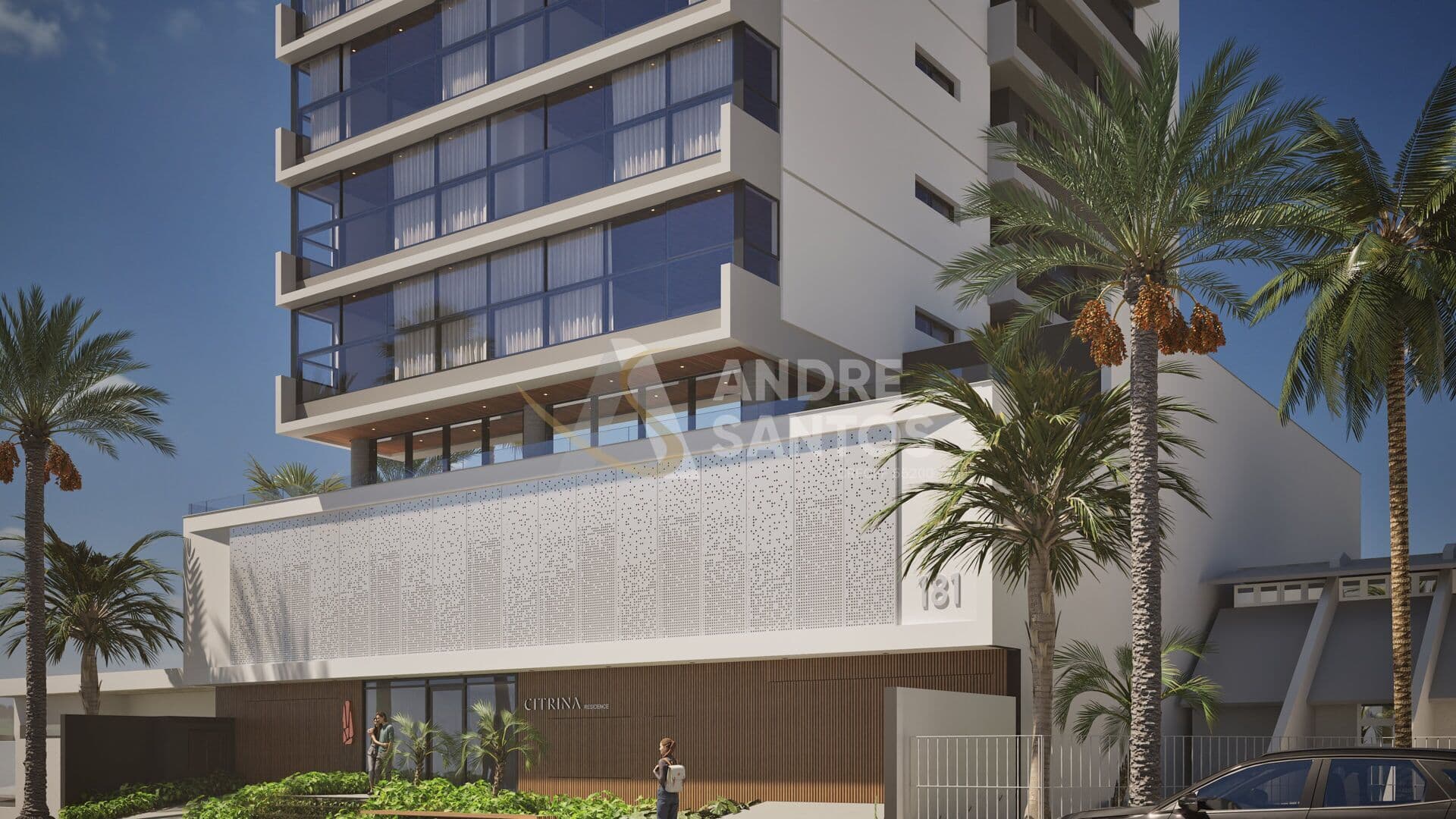Apartamento em Tubarão - Aeroporto